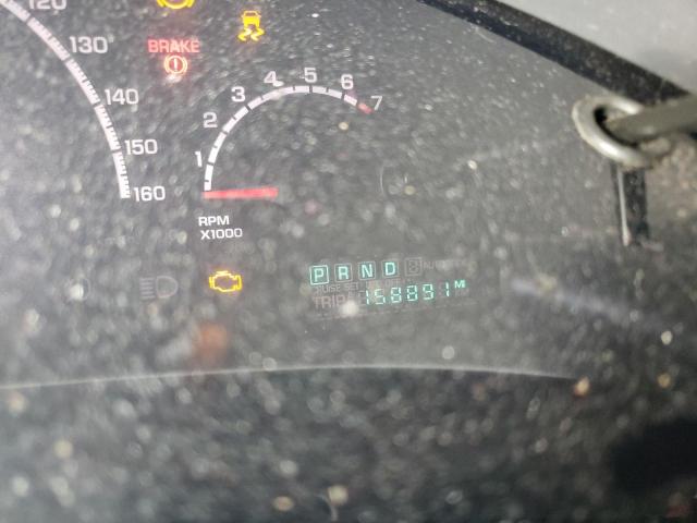 Photo 8 from auction – 2005 CHRYSLER PACIFICA T with VIN 2C4GF68475R408192