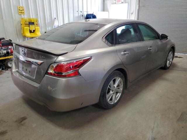 Photo 4 from auction – 2015 NISSAN ALTIMA 2.5 with VIN 1N4AL3AP6FC131469