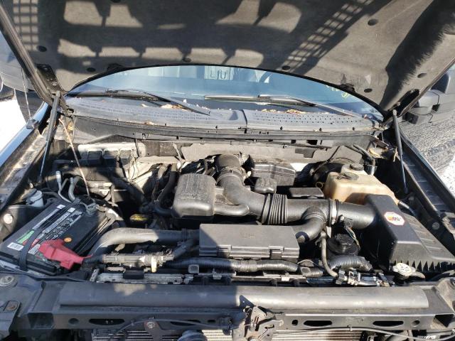 Photo 7 from auction – 2009 FORD F150 SUPER with VIN 1FTPW12V19FB20525