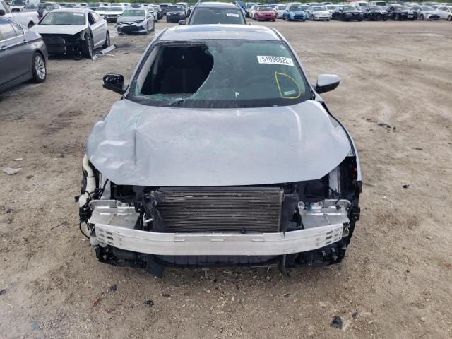 Photo 9 from auction – 2017 HONDA CIVIC EX with VIN 19XFC1F36HE018479