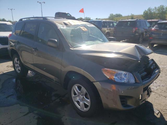 TOYOTA RAV4 2011 with VIN 2T3BK4DV8BW047162 - Photo from auction