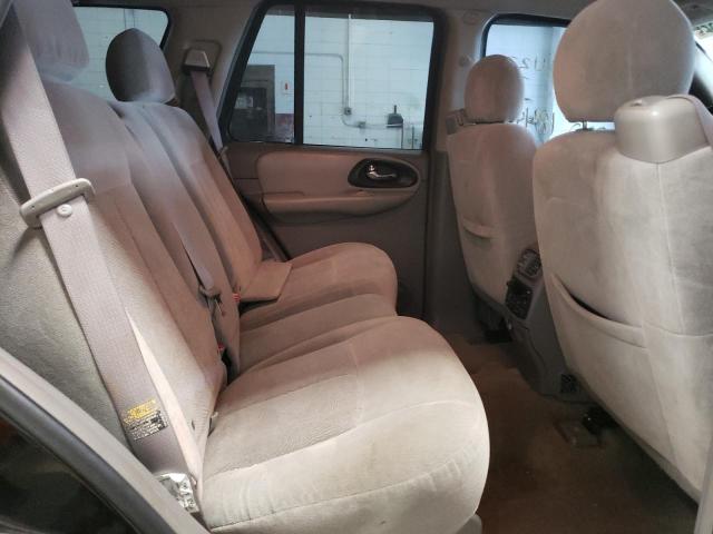 Photo 6 from auction – 2007 CHEVROLET TRAILBLAZE with VIN 1GNDS13S672100236