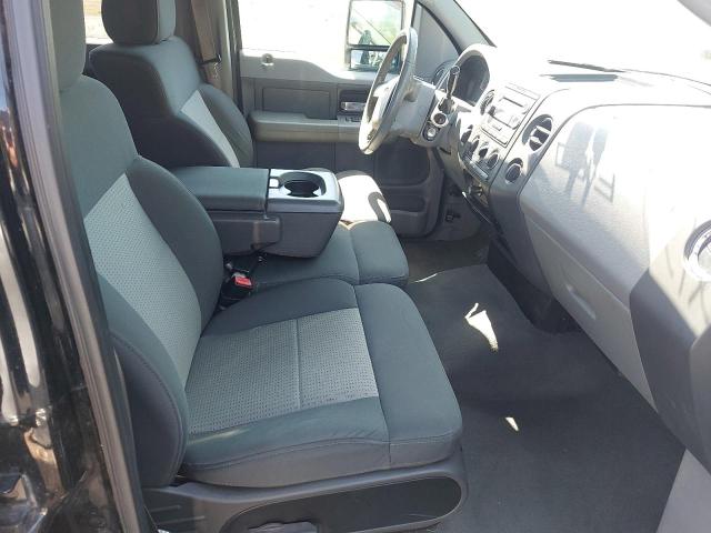 Photo 5 from auction – 2008 FORD F150 SUPER with VIN 1FTPW14V48FA58209