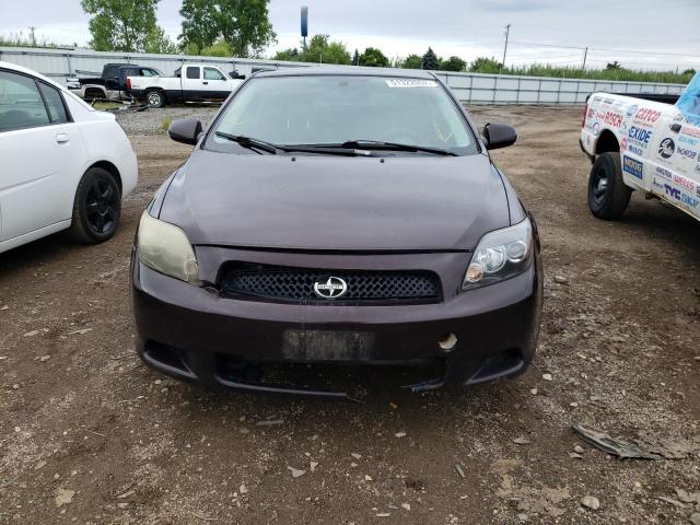 Photo 9 from auction – 2008 TOYOTA SCION TC with VIN JTKDE167680239506
