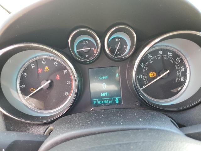 Photo 8 from auction – 2013 BUICK VERANO with VIN 1G4PR5SK2D4245358