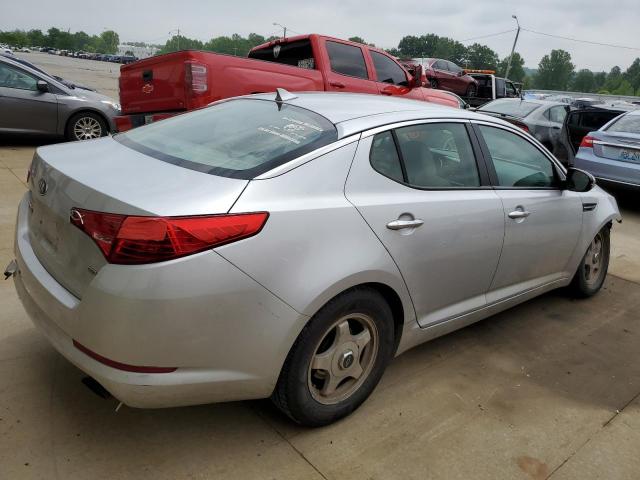 Photo 4 from auction – 2013 KIA OPTIMA LX with VIN 5XXGM4A79DG218979