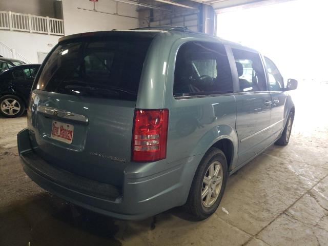 Photo 4 from auction – 2010 CHRYSLER TOWN & COU with VIN 2A4RR8DX2AR479848