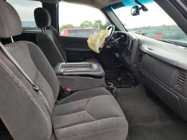 Zdjęcie 5 z aukcji – 2003 CHEVROLET SILVERADO z VIN 1GCEK19V23E131961