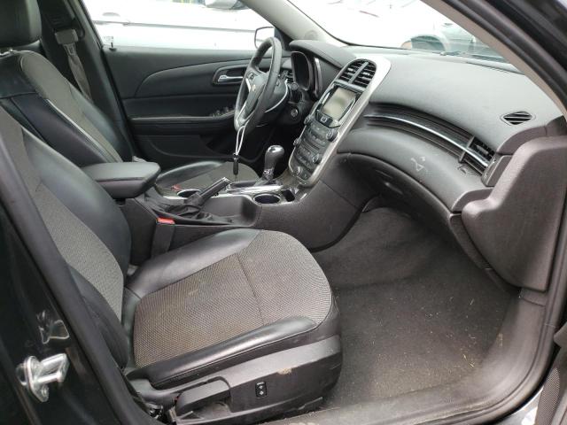 Photo 5 from auction – 2016 CHEVROLET MALIBU LIM with VIN 1G11C5SA1GU109626