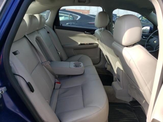 Photo 6 from auction – 2006 CHEVROLET IMPALA LTZ with VIN 2G1WU581769226178