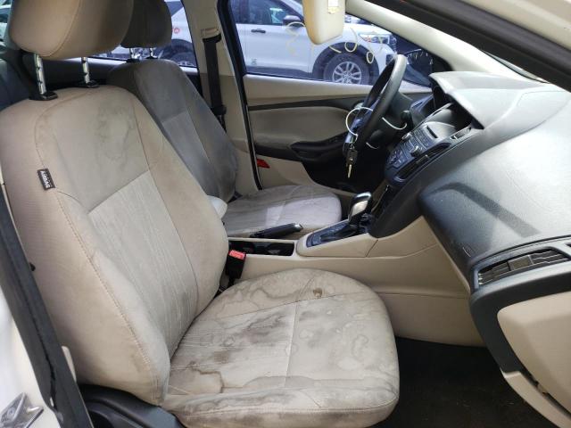 Photo 5 from auction – 2016 FORD FOCUS SE with VIN 1FADP3F24GL201289