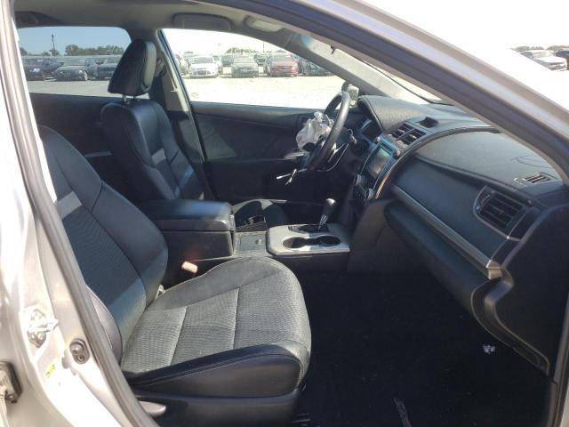 Photo 5 from auction – 2012 TOYOTA CAMRY BASE with VIN 4T1BF1FK6CU195665