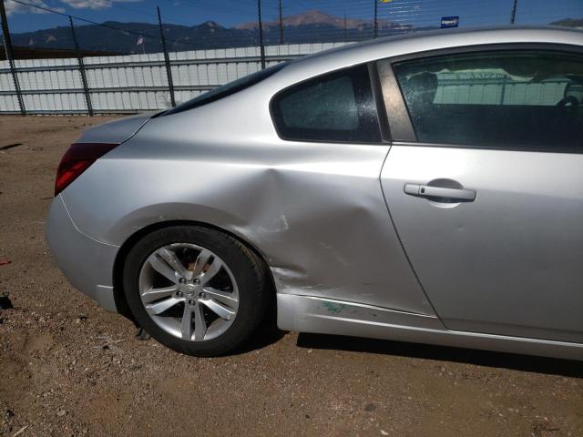 Photo 9 from auction – 2012 NISSAN ALTIMA S with VIN 1N4AL2EP3CC237975