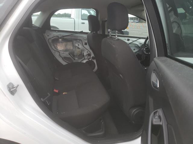 Photo 6 from auction – 2015 FORD FOCUS SE with VIN 1FADP3FE4FL267608