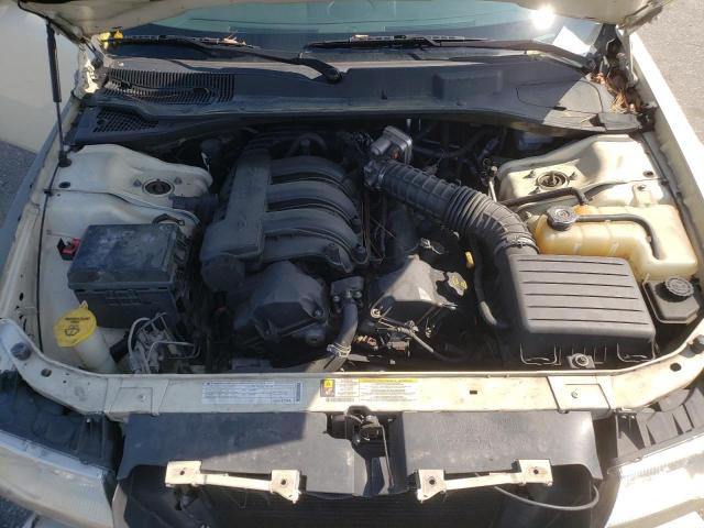 Photo 7 from auction – 2009 CHRYSLER 300 LX with VIN 2C3KA43D39H575864