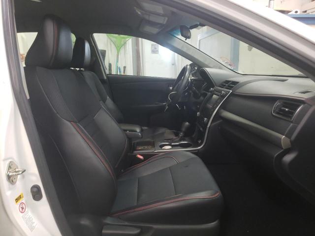 Photo 5 from auction – 2017 TOYOTA CAMRY LE with VIN 4T1BF1FK5HU276566