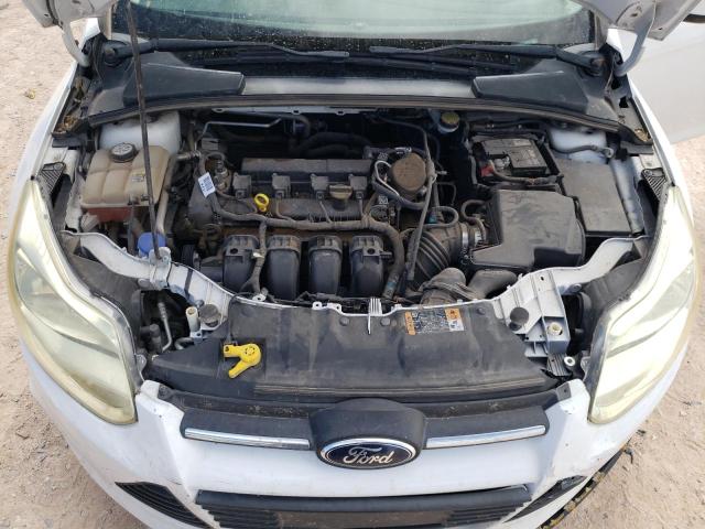 Photo 7 from auction – 2012 FORD FOCUS SE with VIN 1FAHP3K20CL304453