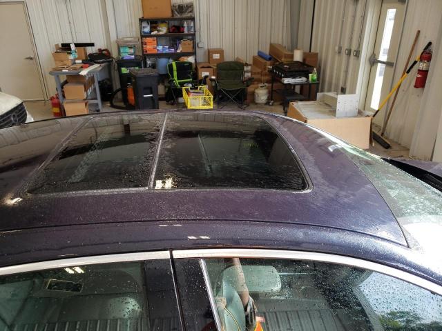 Photo 9 from auction – 2014 CHEVROLET IMPALA LTZ with VIN 2G1155S31E9169685