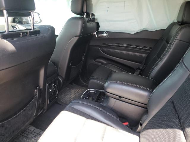 Photo 6 from auction – 2013 DODGE DURANGO CI with VIN 1C4SDJET9DC638225