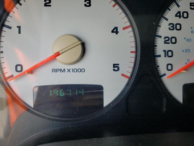 صورة رقم 8 من المزاد - 2005 DODGE RAM 3500 S مع VIN 3D3MS48C25G782376