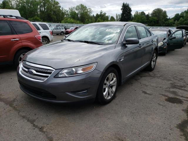 Photo 2 from auction – 2012 FORD TAURUS SEL with VIN 1FAHP2EW6CG122063