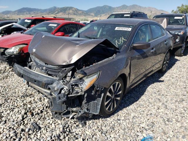 Photo 2 from auction – 2016 NISSAN ALTIMA 2.5 with VIN 1N4AL3AP7GC142983