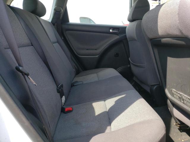 صورة رقم 6 من المزاد - 2004 TOYOTA COROLLA MA مع VIN 2T1KR38E84C176239