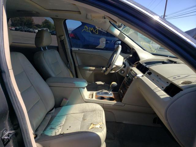 Photo 5 from auction – 2007 FORD FIVE HUNDR with VIN 1FAHP24197G159121