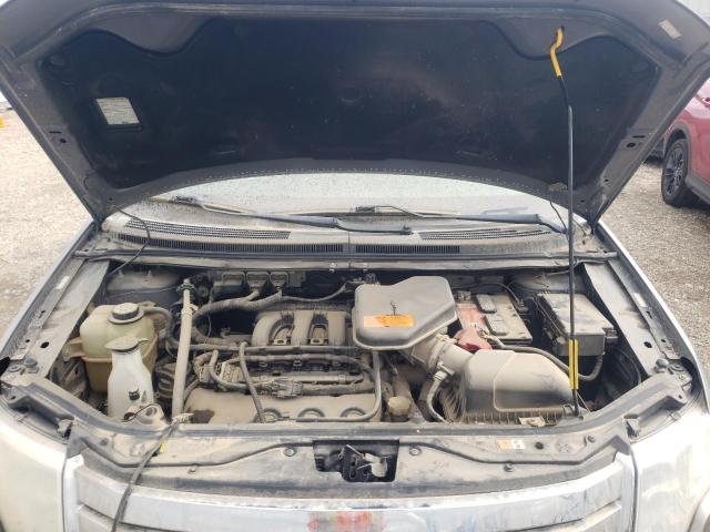 Photo 7 from auction – 2008 FORD EDGE SEL with VIN 2FMDK48C18BA23164