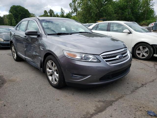 FORD TAURUS SEL 2012 con VIN 1FAHP2EW6CG122063 - Foto de la subasta