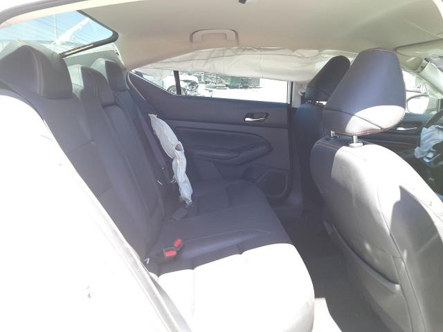 Photo 6 from auction – 2022 NISSAN ALTIMA SR with VIN 1N4BL4CV0NN331322