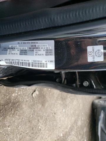 Photo 10 from auction – 2021 MAZDA CX-5 SIGNA with VIN JM3KFBEY2M0127783