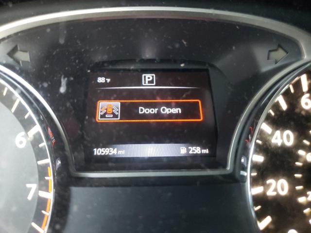 Photo 8 from auction – 2016 NISSAN ALTIMA 2.5 with VIN 1N4AL3AP1GC210274