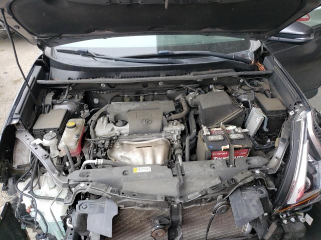 Photo 7 from auction – 2016 TOYOTA RAV4 XLE with VIN 2T3RFREVXGW531064