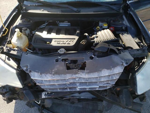 Photo 7 from auction – 2008 CHRYSLER SEBRING with VIN 1C3LC45KX8N248510