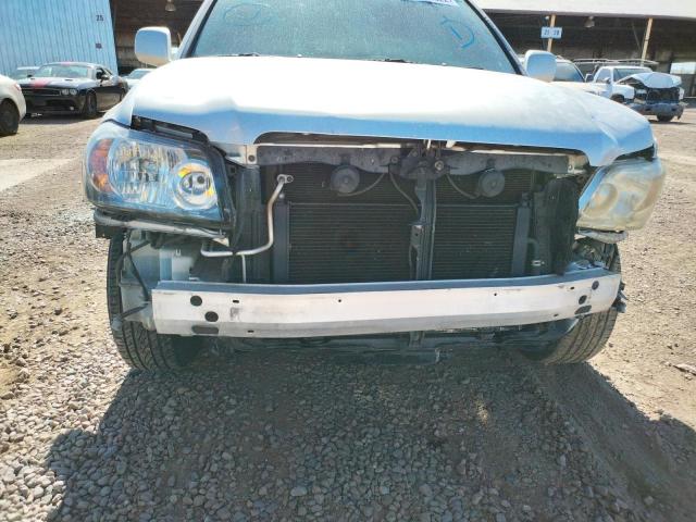 Photo 9 from auction – 2007 TOYOTA HIGHLANDER with VIN JTEGW21A470023402