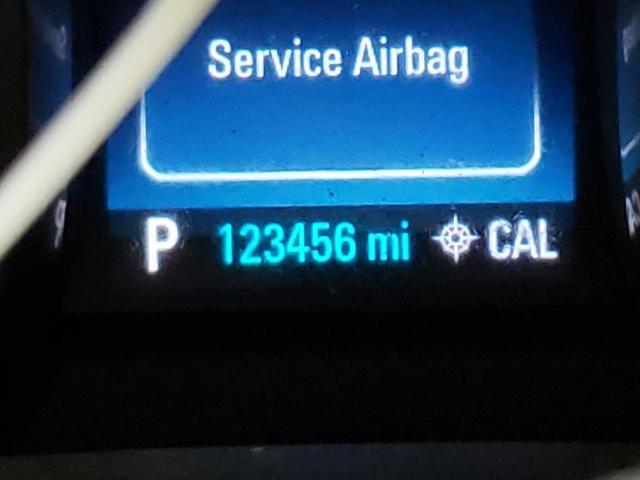 Photo 8 from auction – 2014 CHEVROLET MALIBU LS with VIN 1G11A5SLXEF105907