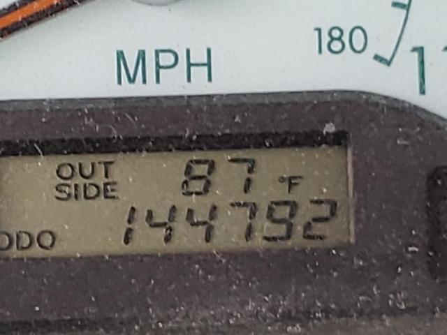Photo 8 from auction – 2004 TOYOTA COROLLA with VIN 1NXBR32E64Z287377