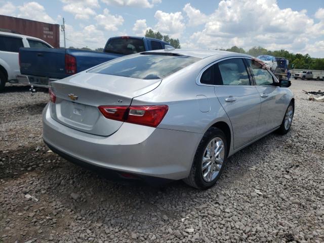 Photo 4 from auction – 2018 CHEVROLET MALIBU LT with VIN 1G1ZD5ST0JF269624