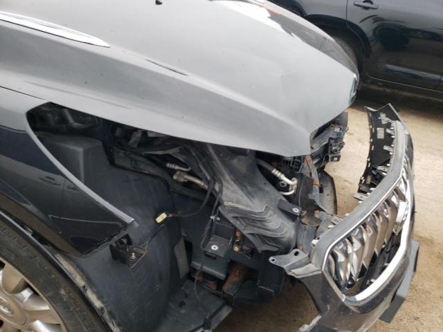 Photo 9 from auction – 2014 BUICK ENCLAVE with VIN 5GAKVCKD5EJ154766