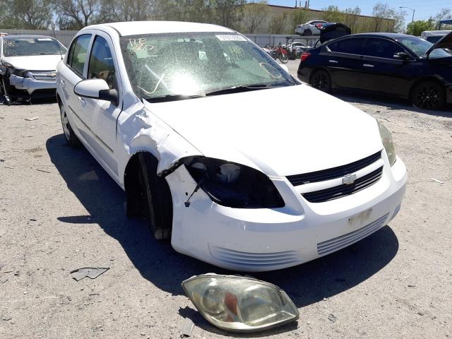 Photo 1 from auction – 2010 CHEVROLET COBALT 1LT with VIN 1G1AD5F58A7224451
