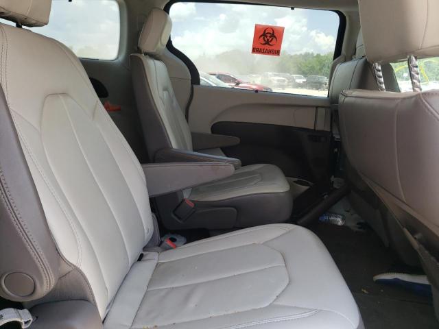 Photo 6 from auction – 2017 CHRYSLER PACIFICA T with VIN 2C4RC1BG9HR747421