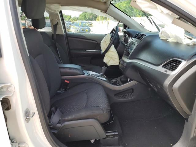 Photo 5 from auction – 2018 DODGE JOURNEY SE with VIN 3C4PDCAB2JT344664