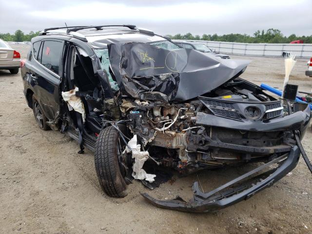 TOYOTA RAV4 LE 2014 with VIN 2T3BFREV2EW204642 - Photo from auction