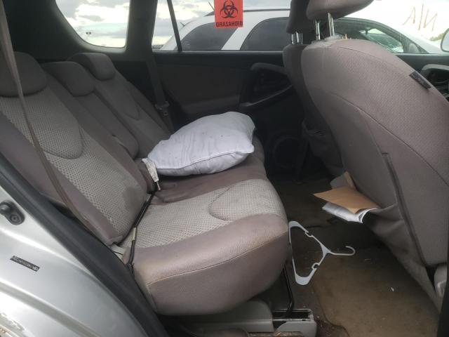 Photo 6 from auction – 2008 TOYOTA RAV4 with VIN JTMBD33V686079964