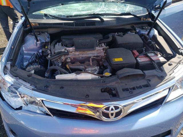 Photo 7 from auction – 2014 TOYOTA CAMRY L with VIN 4T4BF1FK4ER352554