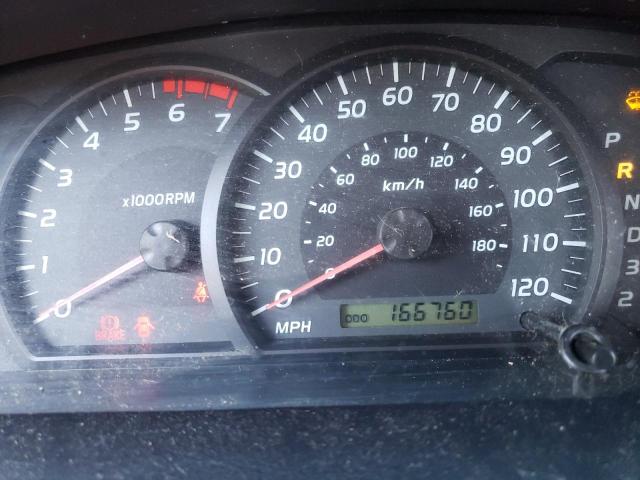 Photo 8 from auction – 2005 TOYOTA TUNDRA DOU with VIN 5TBDT44115S485233
