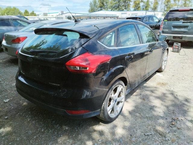 Photo 4 from auction – 2016 FORD FOCUS TITA with VIN 1FADP3N28GL369986