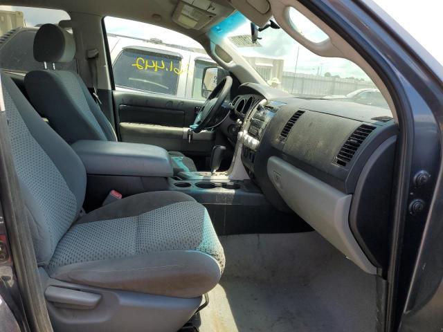 Photo 5 from auction – 2007 TOYOTA TUNDRA DOU with VIN 5TBBV541X7S486780
