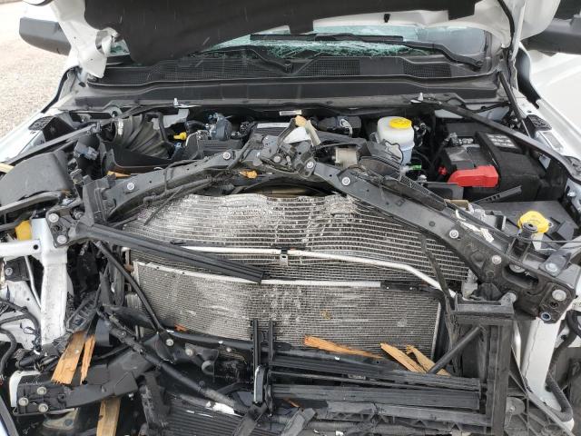 Photo 7 from auction – 2020 RAM 2500 LARAM with VIN 3C6UR5FL3LG294121